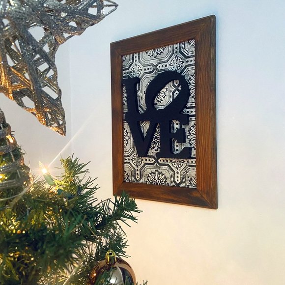 Wall Art - Picture 1 of 3